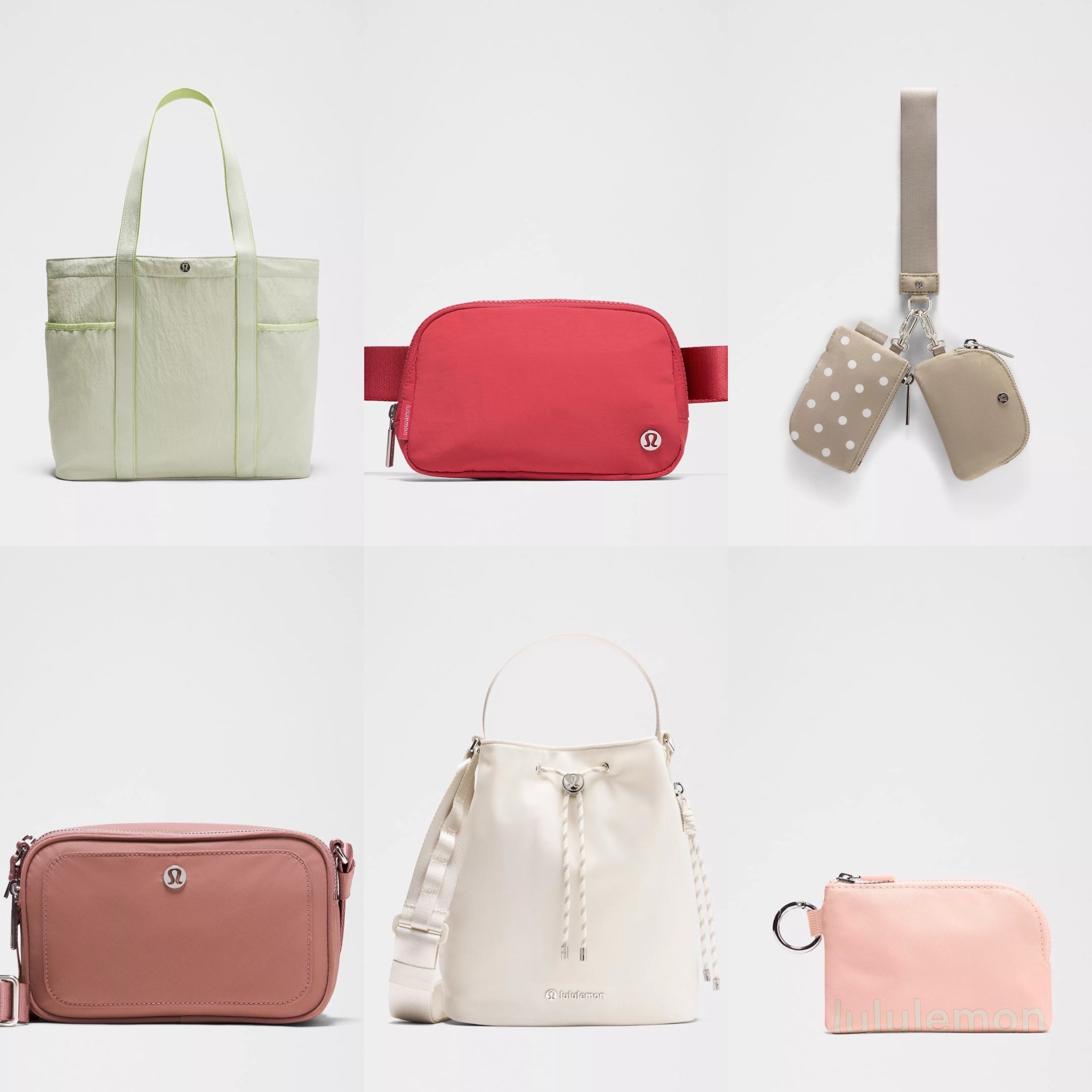So many cuties added to the We Made Too Much list!!! Which is your fave??  

#LTKTravel #LTKItBag #LTKSaleAlert