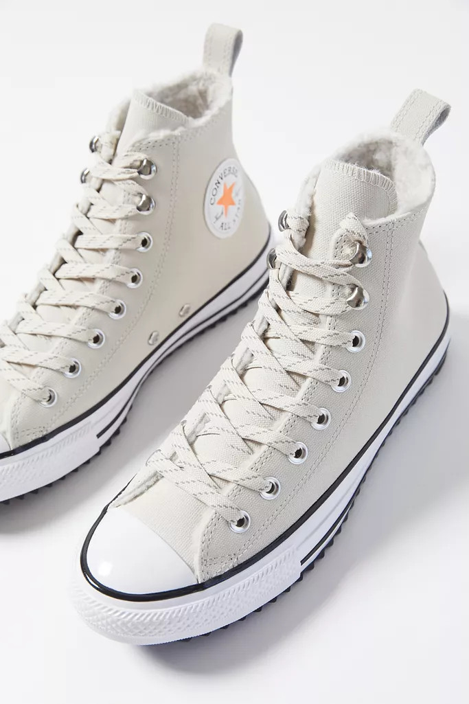 Converse Chuck Taylor All Star Hiker High Top Sneaker | Urban Outfitters (US and RoW)