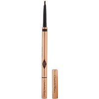 Charlotte Tilbury Brow Cheat - Natural Black | Cult Beauty
