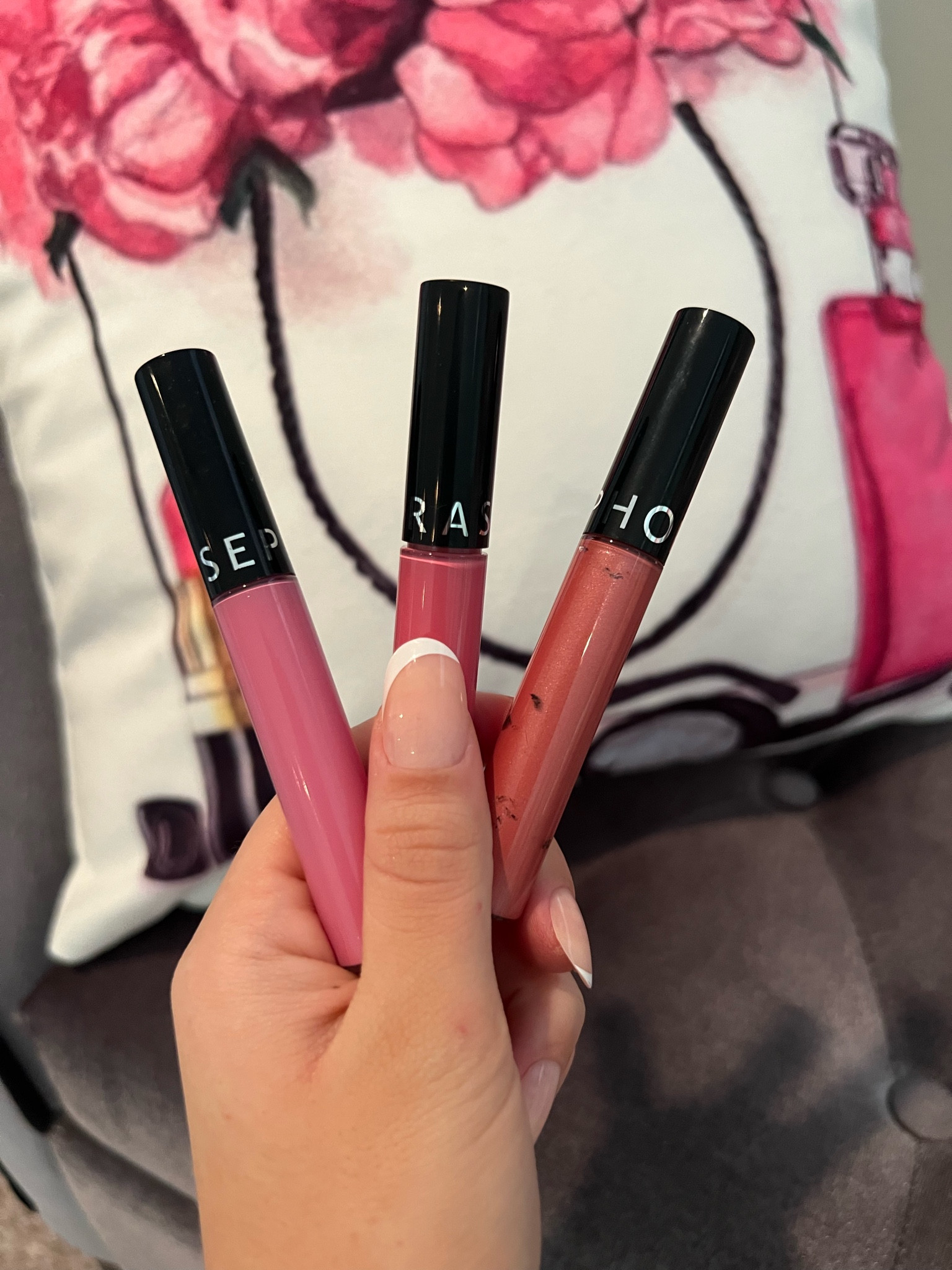 Sephora Savings Event starts today! Sephora collection 30% off, rouge can start shopping today. Linking some fave finds!

Makeup finds, Sephora sale, perfume, beauty faves, beauty finds, makeup looks, no makeup look, lipstick, eyeshadow palette, mascara, skincare, eyelashes, eyeliner, lip liner, highlight, blush, bronzer, foundation, concealer, setting powder, setting spray, sunscreen, lip gloss, fenty beauty, valentino, gucci, too faced, urban decay, dyson airwrap, blow dryer, hair dryer, dyson supersonic, chloe, ysl beauty, Pat McGrath, clinique, moisturizer, eye cream, brow gel, eye pencil, eyeliner, face palette, hair care, heat protectant, hair straightener, curling iron, curling wand, Vacation outfits, festival, spring break, swimsuits, travel outfit, Spring style inspo, spring outfits, summer style inspo, summer outfits, espadrilles, spring dresses, #LTKstyletip #LTKSeasonal #ootdguides #LTKfit #LTKFestival #LTKSummer #LTKSpring #LTKFind #LTKtravel #LTKworkwear #LTKsalealert #LTKshoecrush #LTKitbag #LTKU #LTKFind 

#LTKBeautySale #LTKunder100 #LTKbeauty