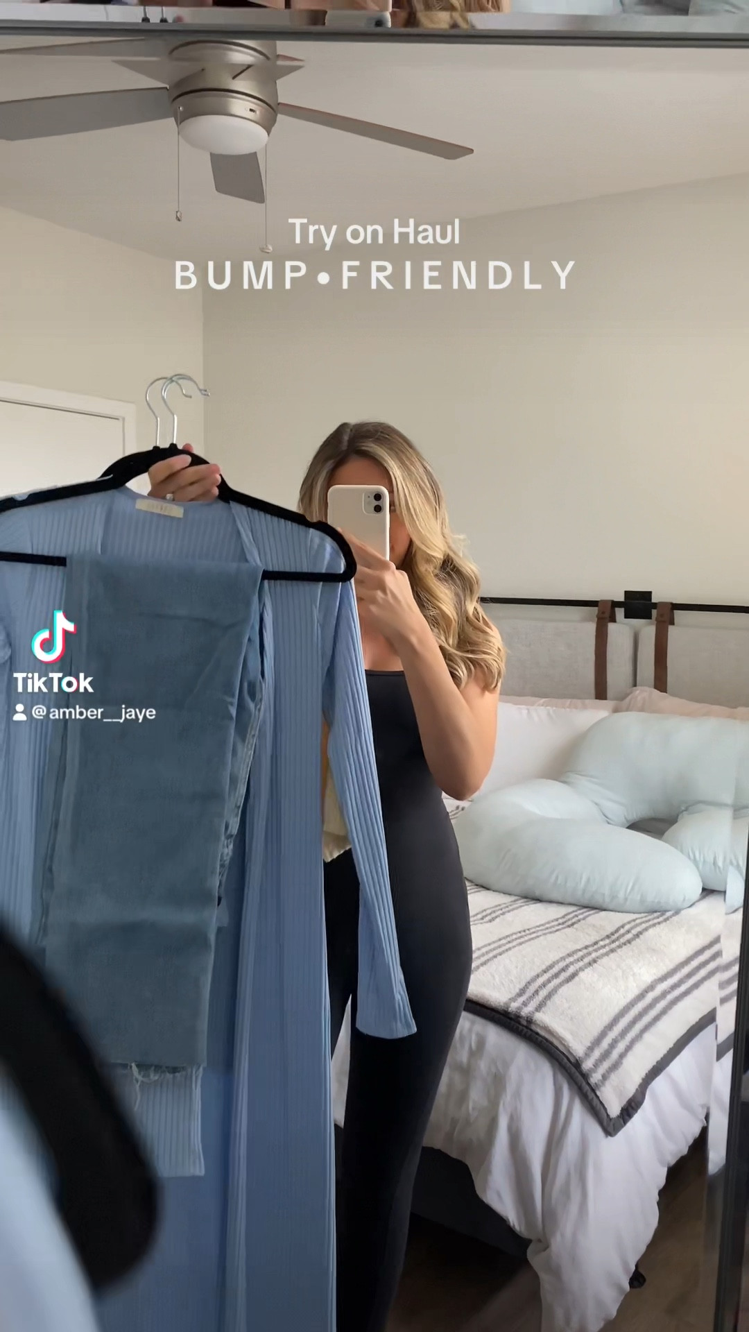 Summer Maternity / Bump Friendly Haul!

Wearing size S in everything! Size 25 in the maternity jeans. 



#LTKFindsUnder100 #LTKBump