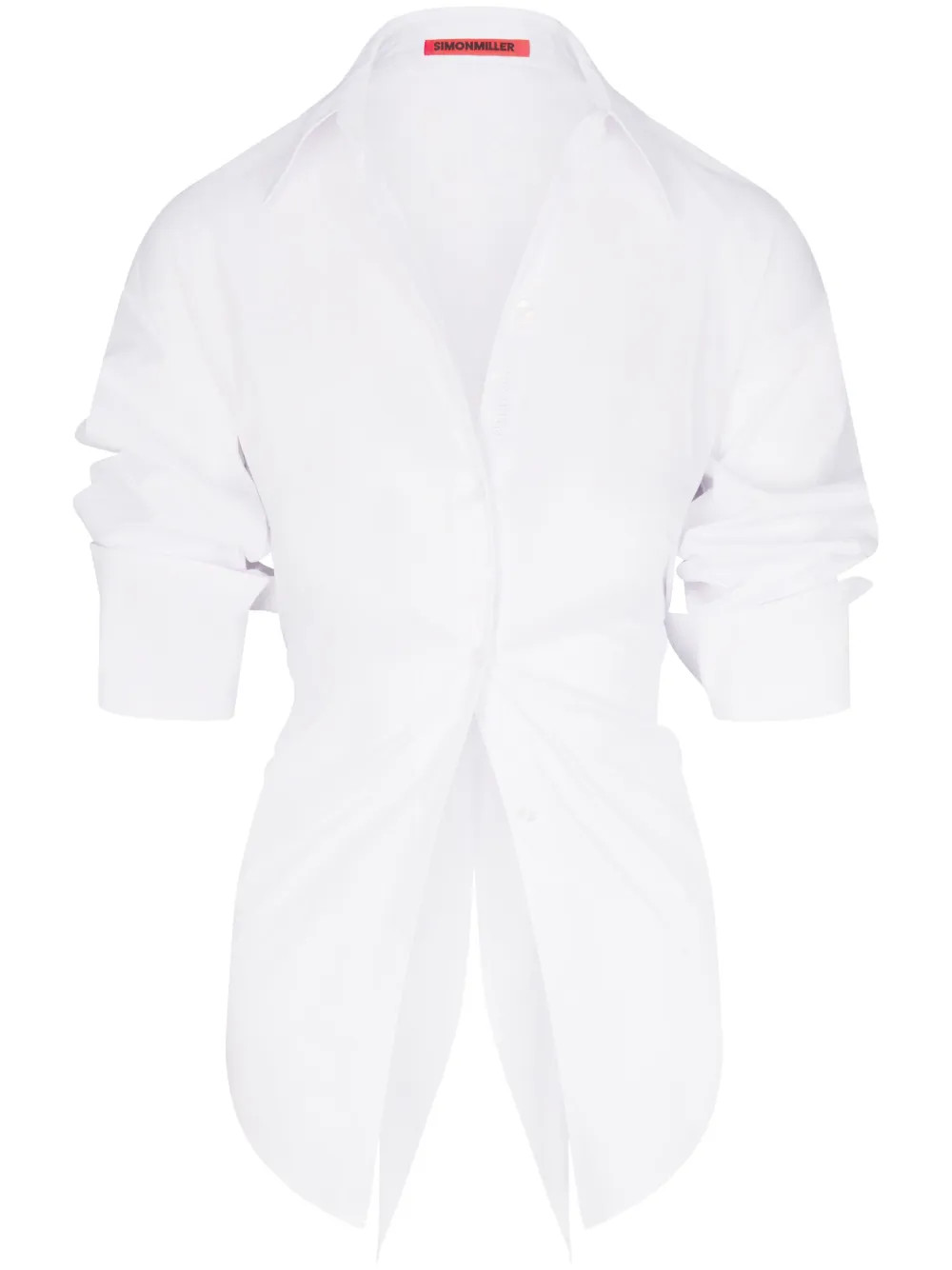 Loch blouse | Farfetch Global