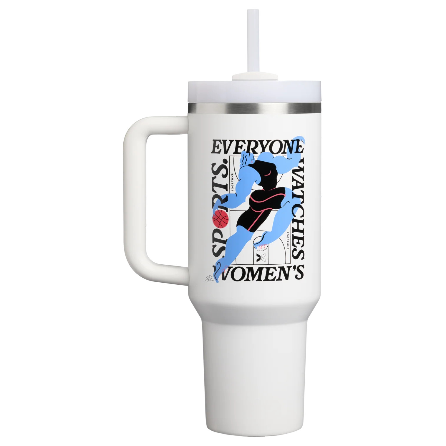 The Quencher H2.0 Flowstate™ Tumbler | Stanley 1913 (US)