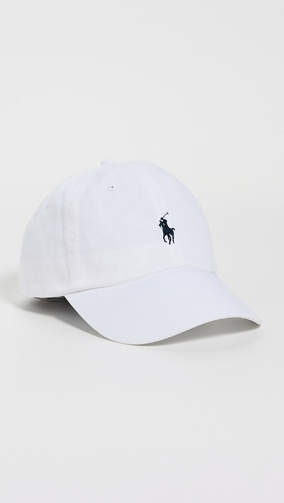 Polo Ralph Lauren Twill Sport Cap | Shopbop | Shopbop