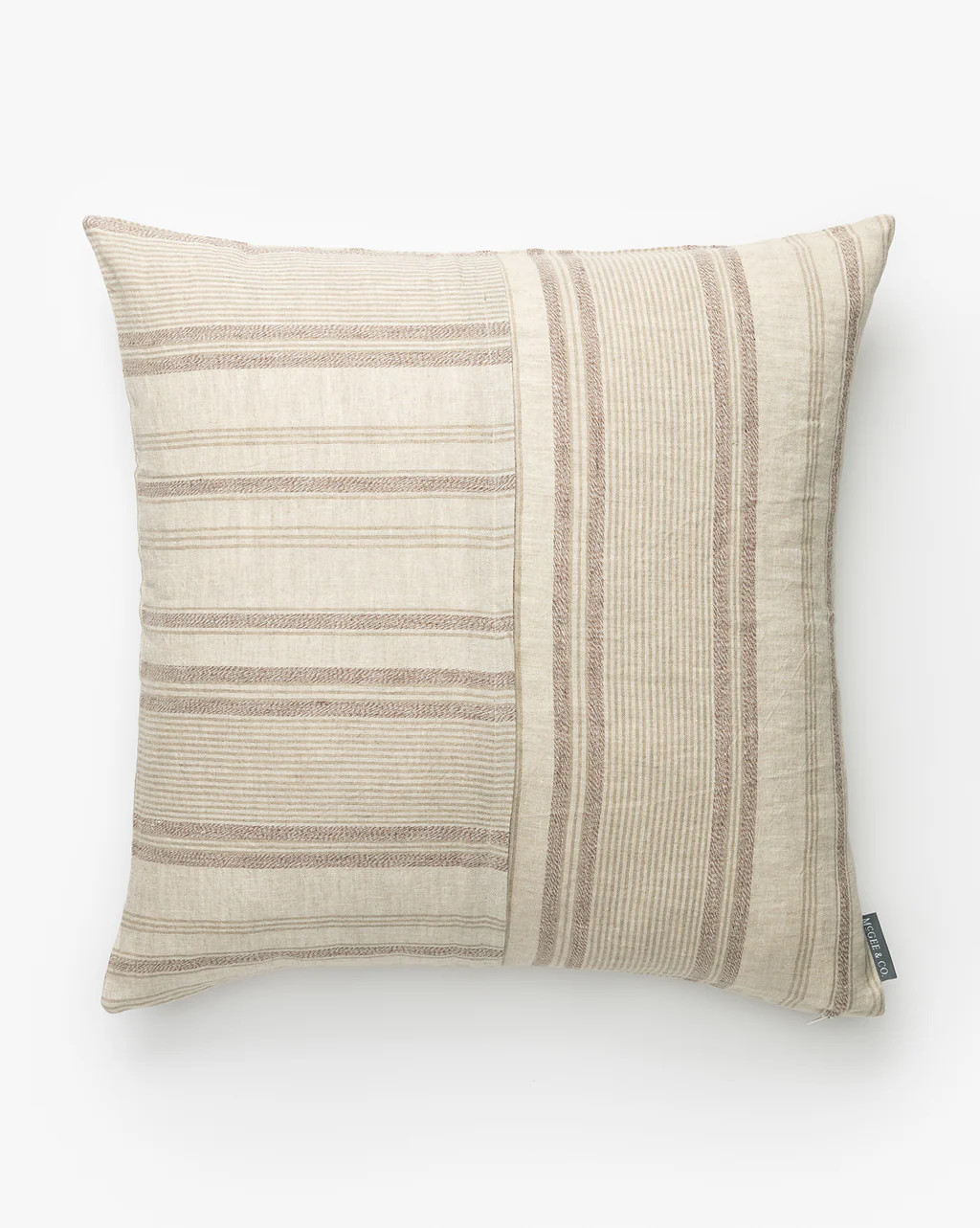 Andover Pillow Cover | McGee & Co.