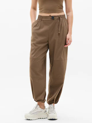 Highland High Rise Utility Pant | Athleta