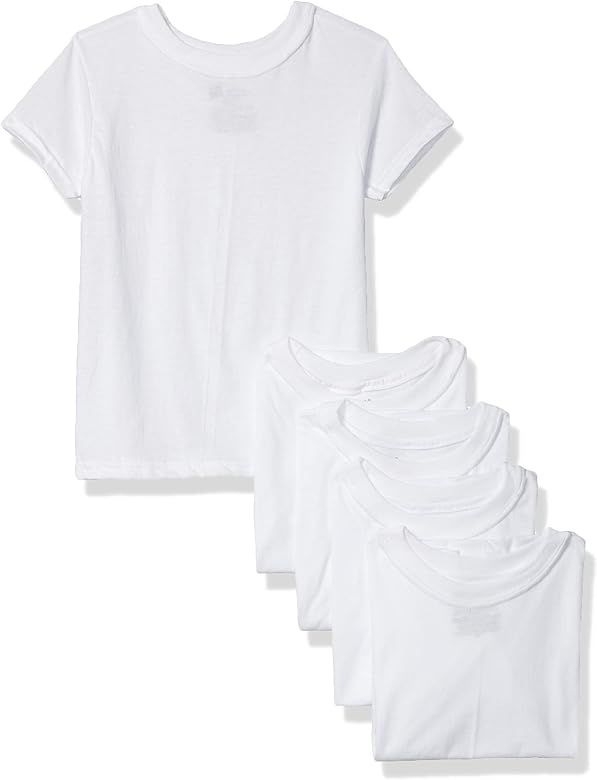 Hanes Boys' T-Shirt | Amazon (US)