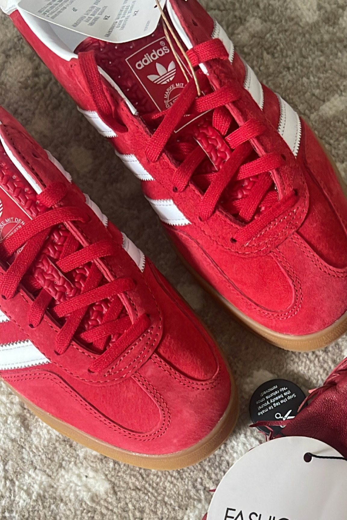 #LTKstyletip #LTKshoecrush #LTKSeasonal