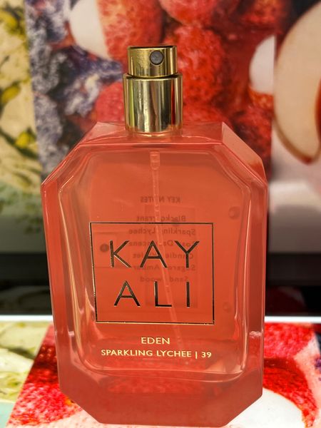 Summer parfumes
Kayali perfumes
Sephora 

#LTKGiftGuide #LTKstyletip #LTKbeauty