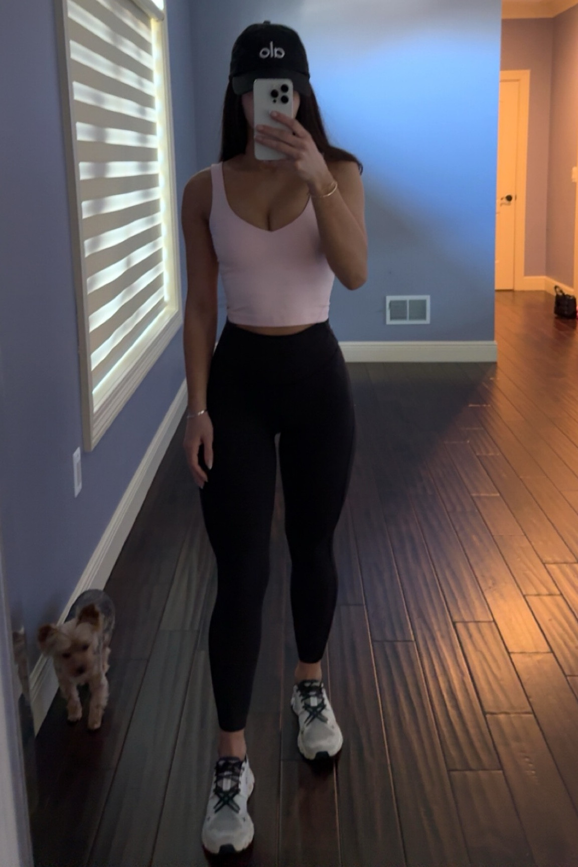 #LTKActive #LTKfitness #LTKshoecrush