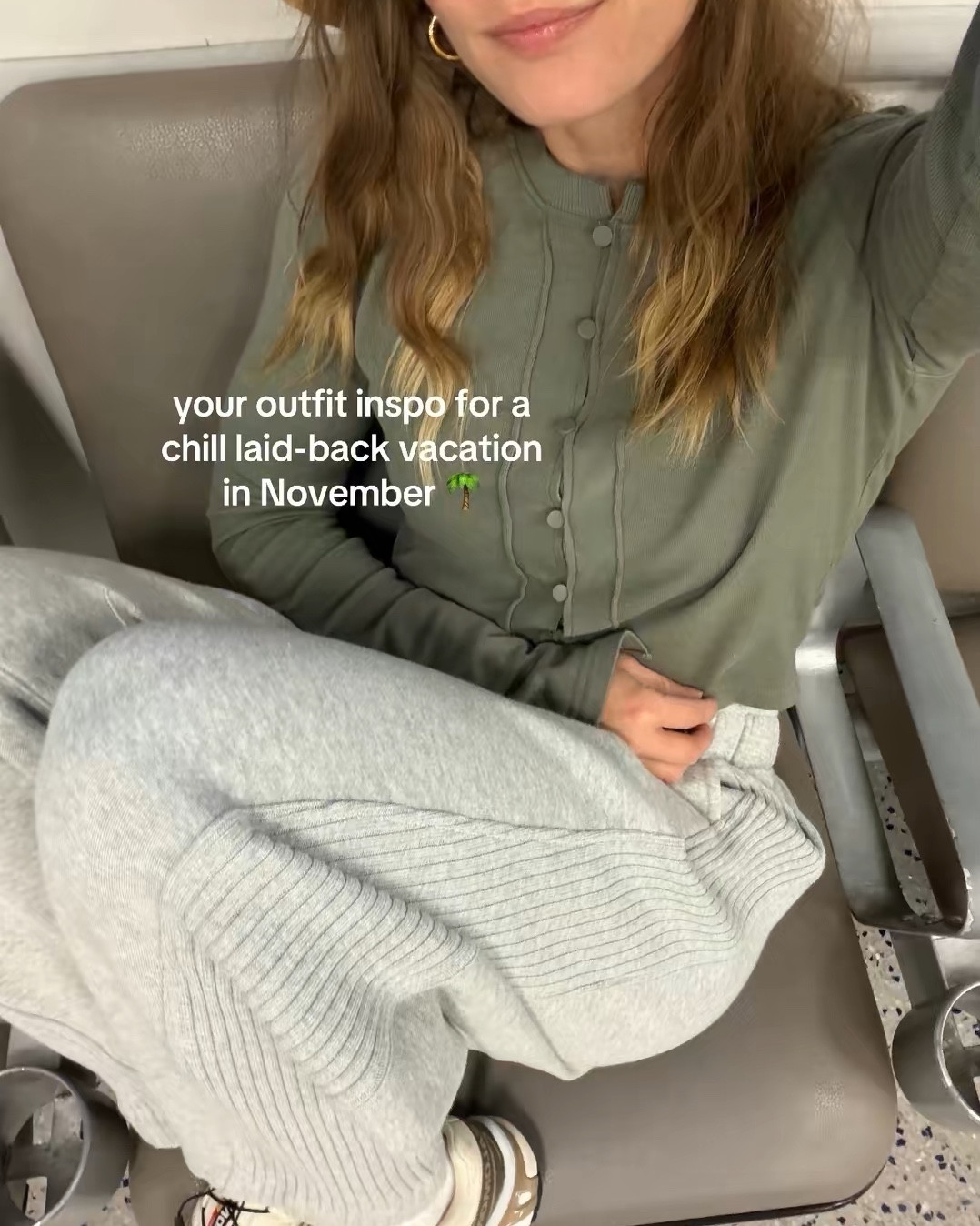 11/11/25 All the easy, breezy pieces I packed for our trip to Costa Rica 🌴☀️ Think comfy linen looks, effortless dresses, and a few favorite Free People sets — perfect for a chill, laid-back holiday. A mix of swimwear, flowy fits, and cozy pieces I’ll be living in all weekend 🤍

#LTKTravel #LTKootd #LTKStyleTip