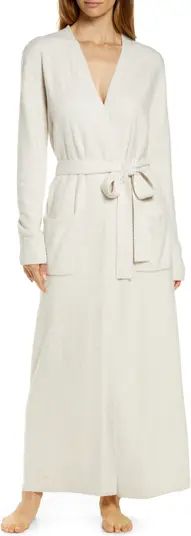 CozyChic Ultra Lite™ Long Robe | Nordstrom