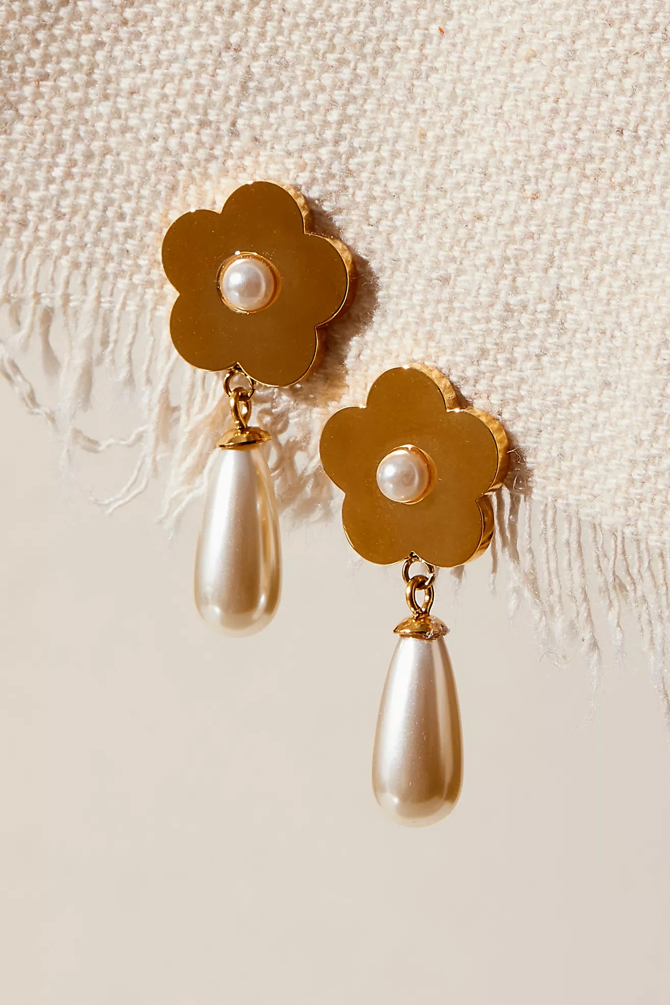 Evie Jewelry Lola Earrings | Free People (Global - UK&FR Excluded)