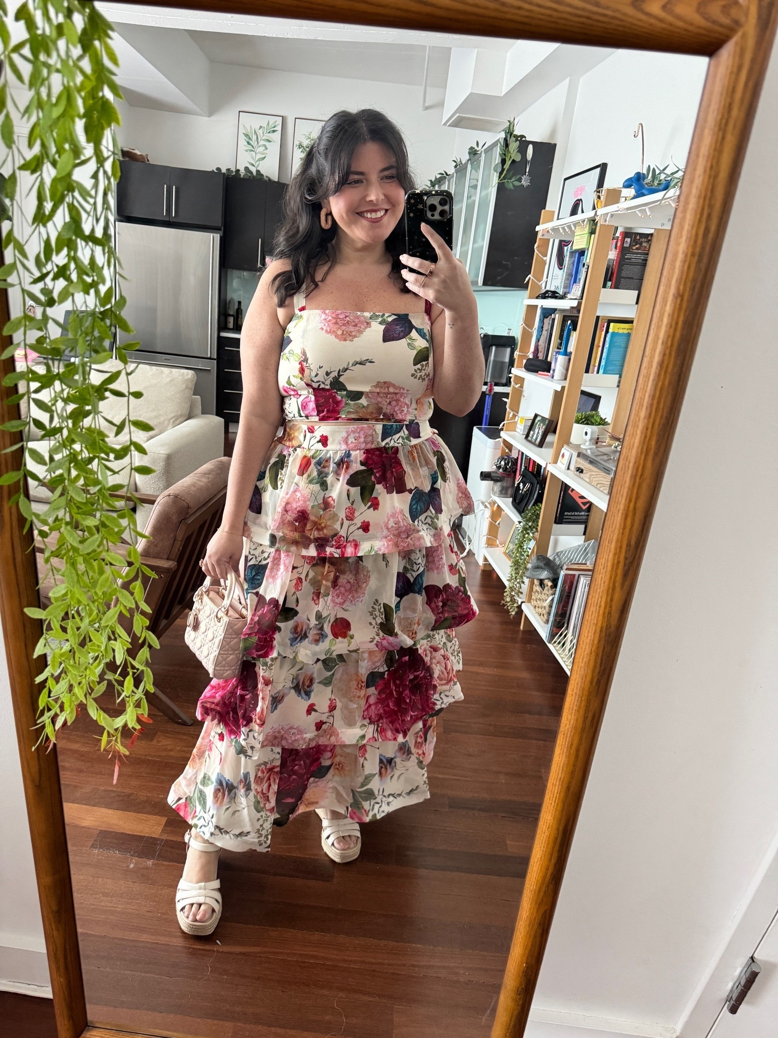 Outfit of the day for a bravo party!

#LTKootd #LTKPlusSize #LTKSaleAlert