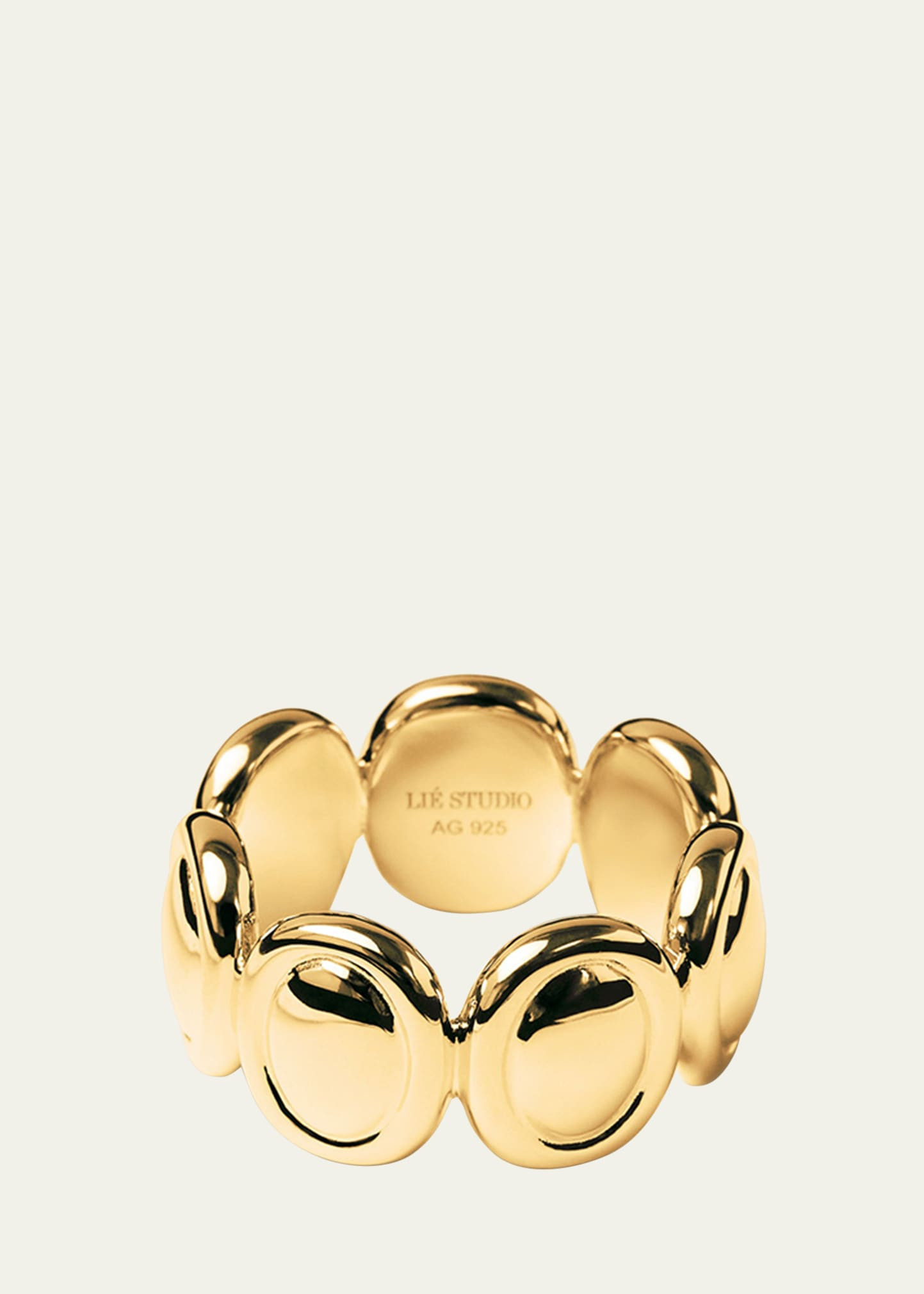 LIE STUDIO The Sasha Ring | Bergdorf Goodman