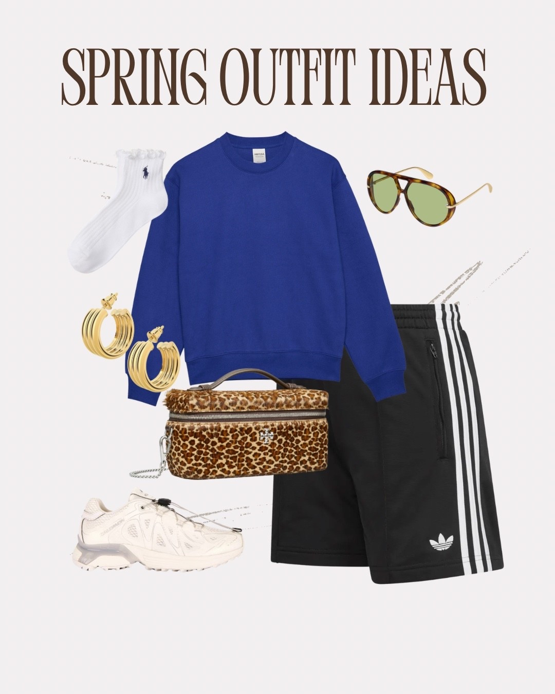 Spring outfit ideas 

#LTKSeasonal #LTKSaleAlert