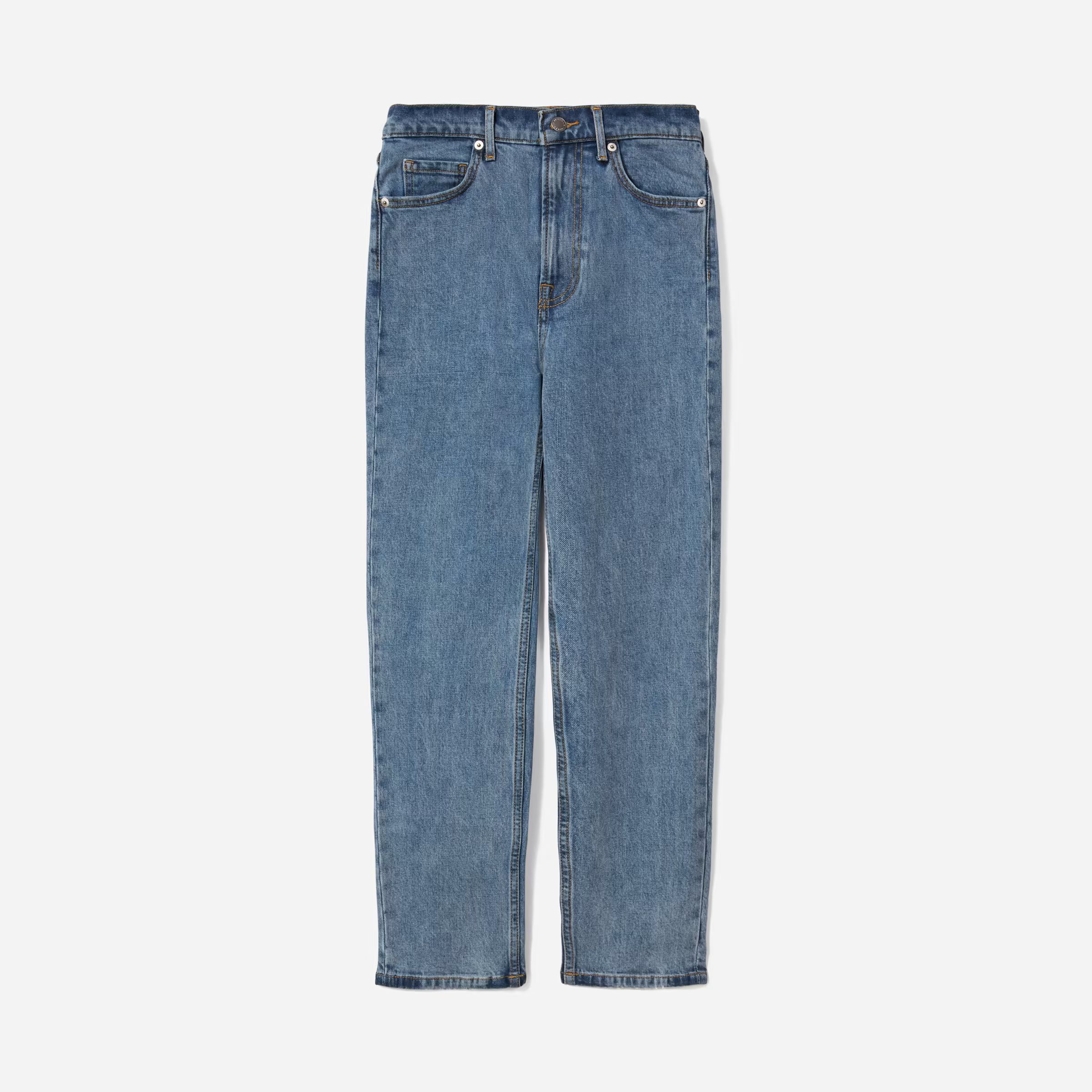 The Original Cheeky Jean | Everlane