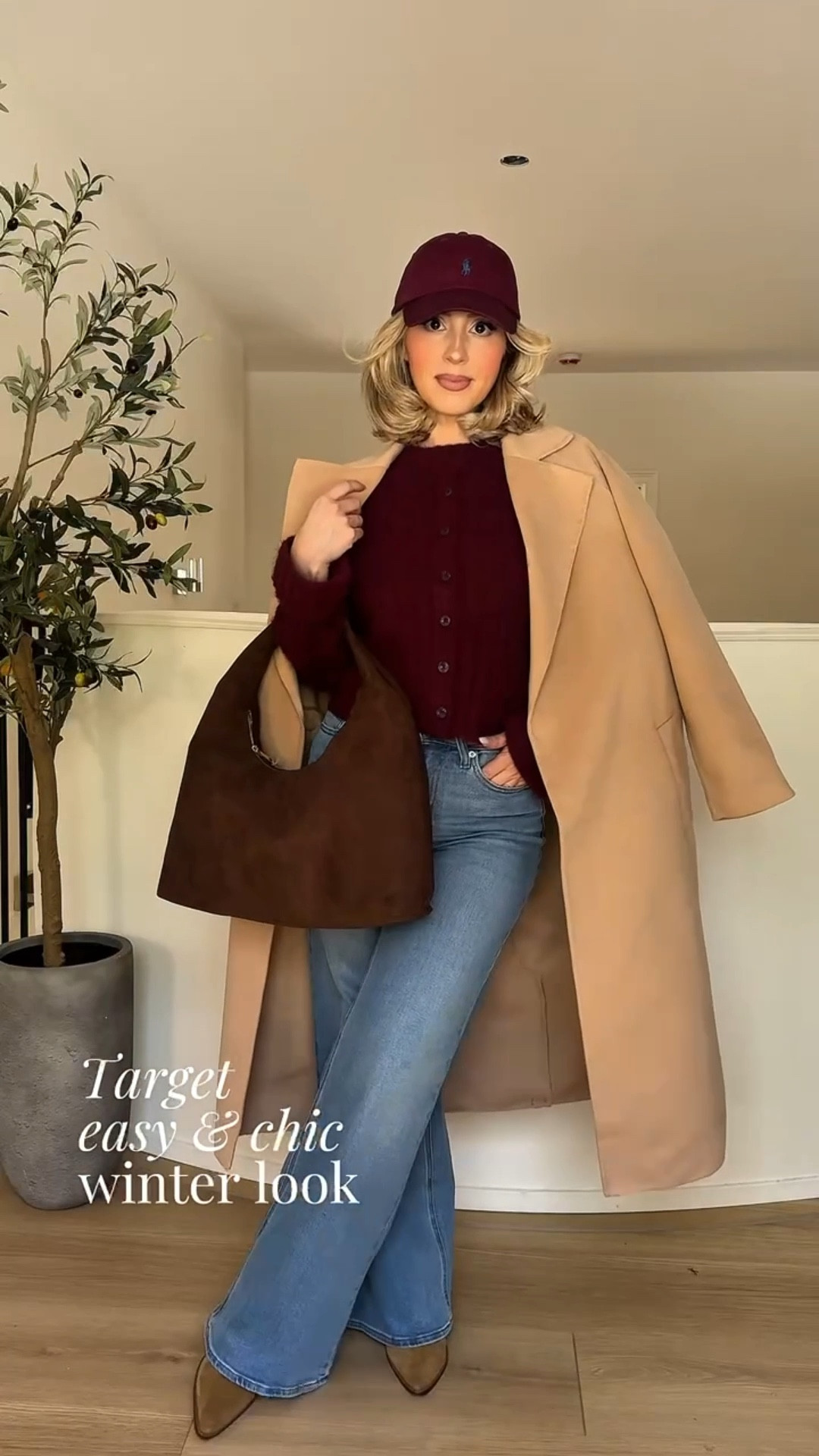 Casually Chic winter outfits 👌🏼✨

#LTKPetite #LTKFindsUnder50 #LTKU