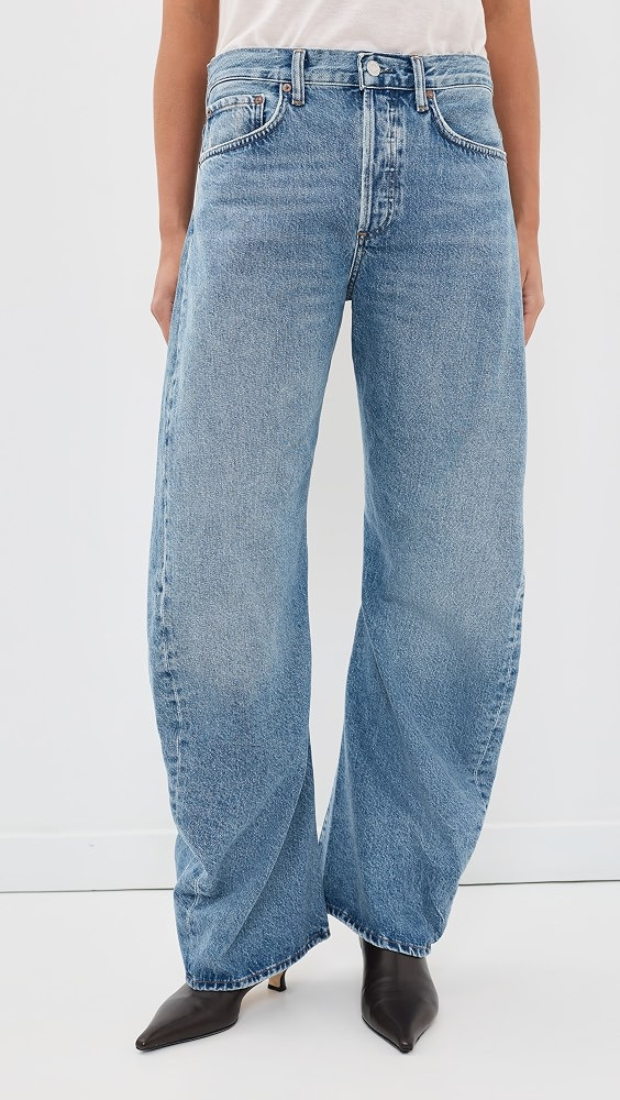 Spiral Jeans | Shopbop
