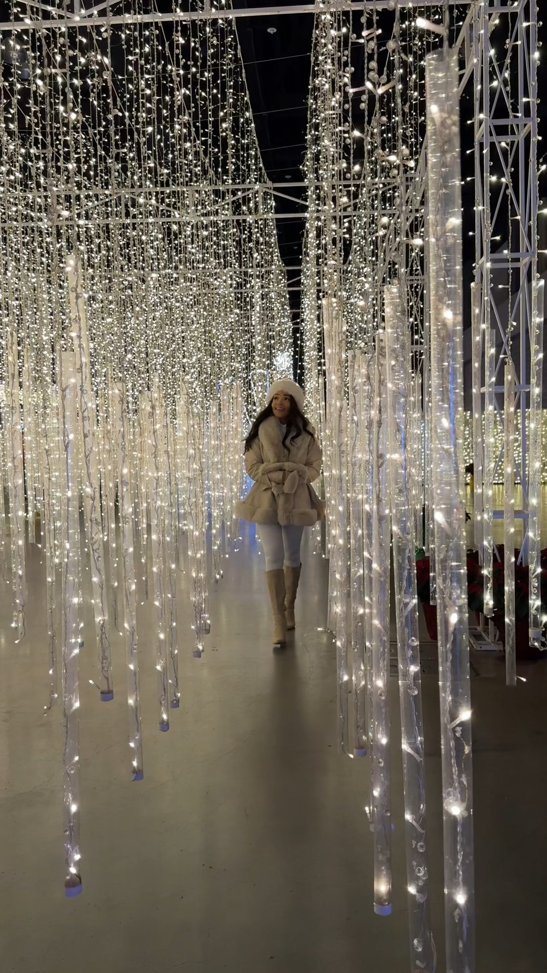 Step out in style this December with the absolute must-have of the season: the Anewsta Fuzzy Collar Belted Coat! 🌟 This isn't just a coat; it's a statement piece that blends sophisticated luxury with ultimate comfort.
This gorgeous long sleeve coat features a stunning, incredibly soft faux fur collar that adds a touch of glamour to any look. The matching belted design allows you to cinch the waist for a flattering, tailored fit, making it the perfect winter coat for any body type.  
Whether you're dressing up for a holiday party, heading out for a cozy date night, or just need a chic layer for everyday, this women's outerwear piece has you covered. It's the ideal piece for effortless cozy winter style and the perfect addition to your winter fashion lineup. Don't wait—this Anewsta coat is going fast!
Shop the Look:
• Anewsta Fuzzy Collar Belted Coat (Sizes S-XL)

• Fuzzy Collar Winter Coat
#wintercoat #ltkfashion #fuzzycollarcoat #beltedlongcoat #womenswear #winterfashion #anewstacoat #cozywinterstyle #ltkwinter #fauxfurcollar #longsleevecoat #decemberstyle #chicwinterjacket