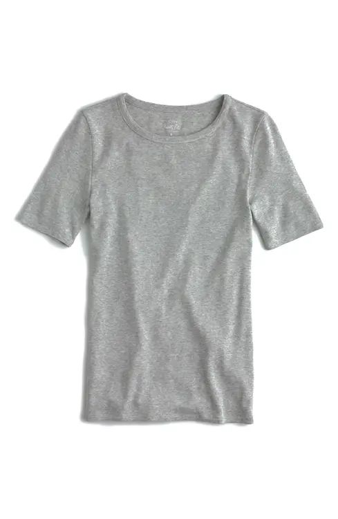 J.Crew New Perfect Fit T-Shirt | Nordstrom
