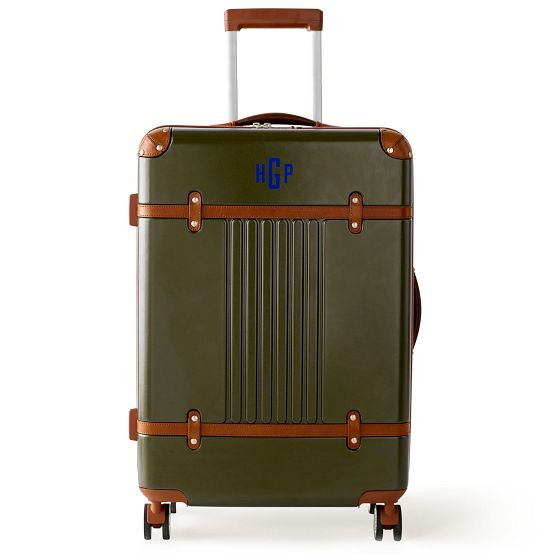 Terminal 1 Checked Luggage | Mark and Graham