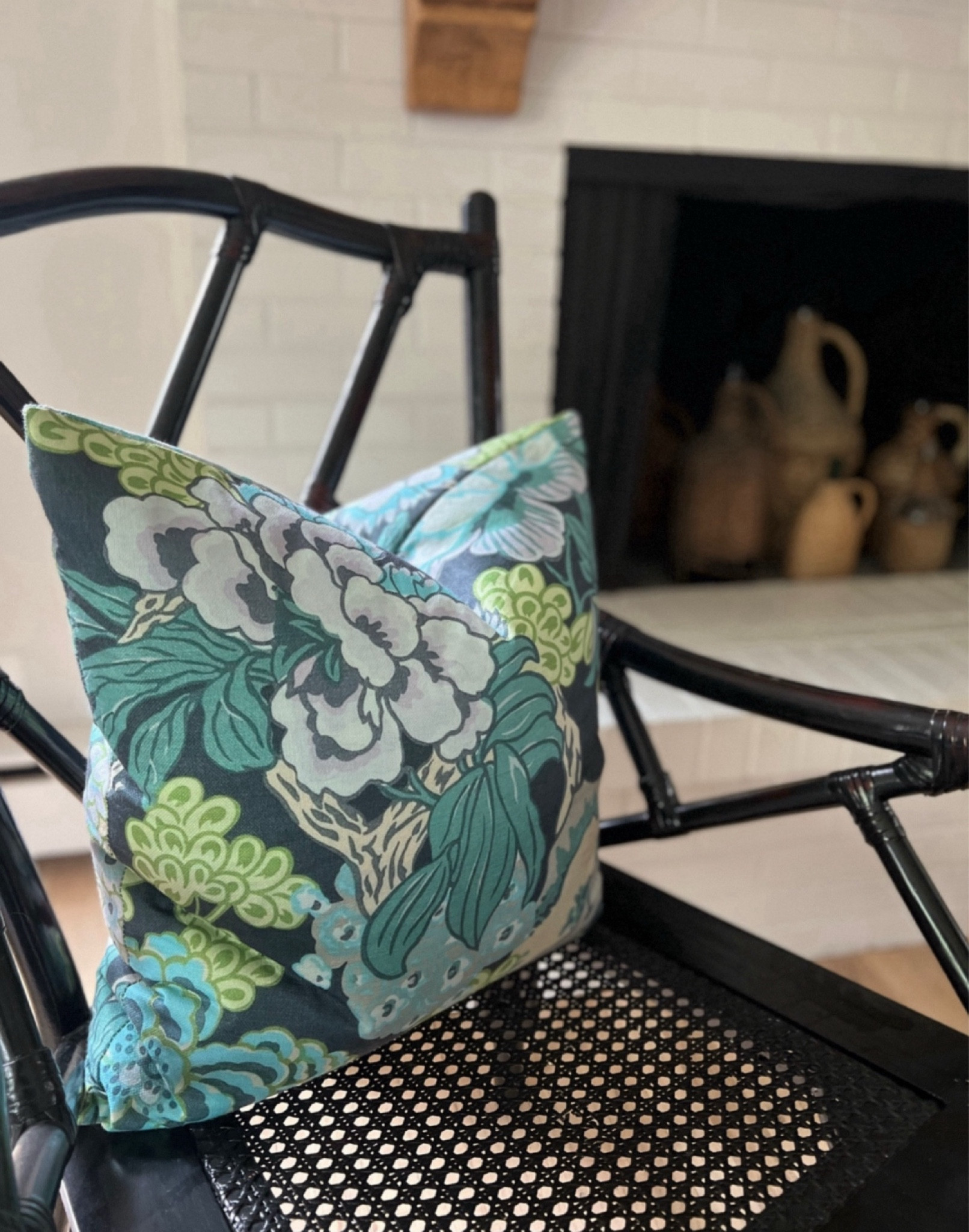 💙💚 I’m absolutely obsessed with these blue and green chinoiserie pillow covers—they’re so stunning! This set of two has completely elevated my space with its timeless, elegant design. They add the perfect pop of charm and sophistication! Have you ever fallen in love with a decor piece that just transforms a room? ✨


#LTKSeasonal #LTKHome #LTKSaleAlert