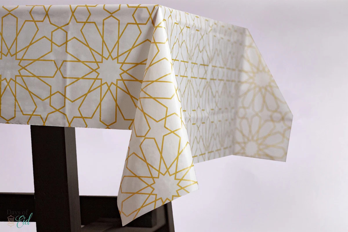 Eid Decor | Ramadan Decor | Lights | Party Supplies | Calendar | Signs | Days of Eid