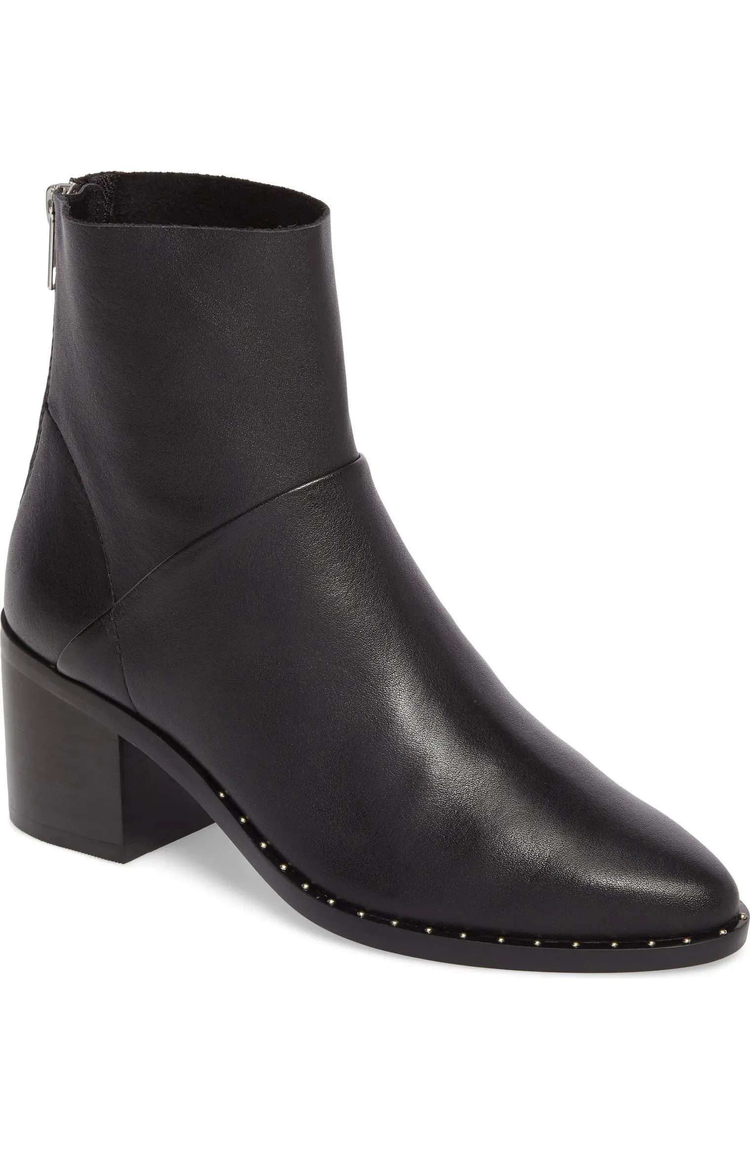 Farrah Studded Bootie | Nordstrom