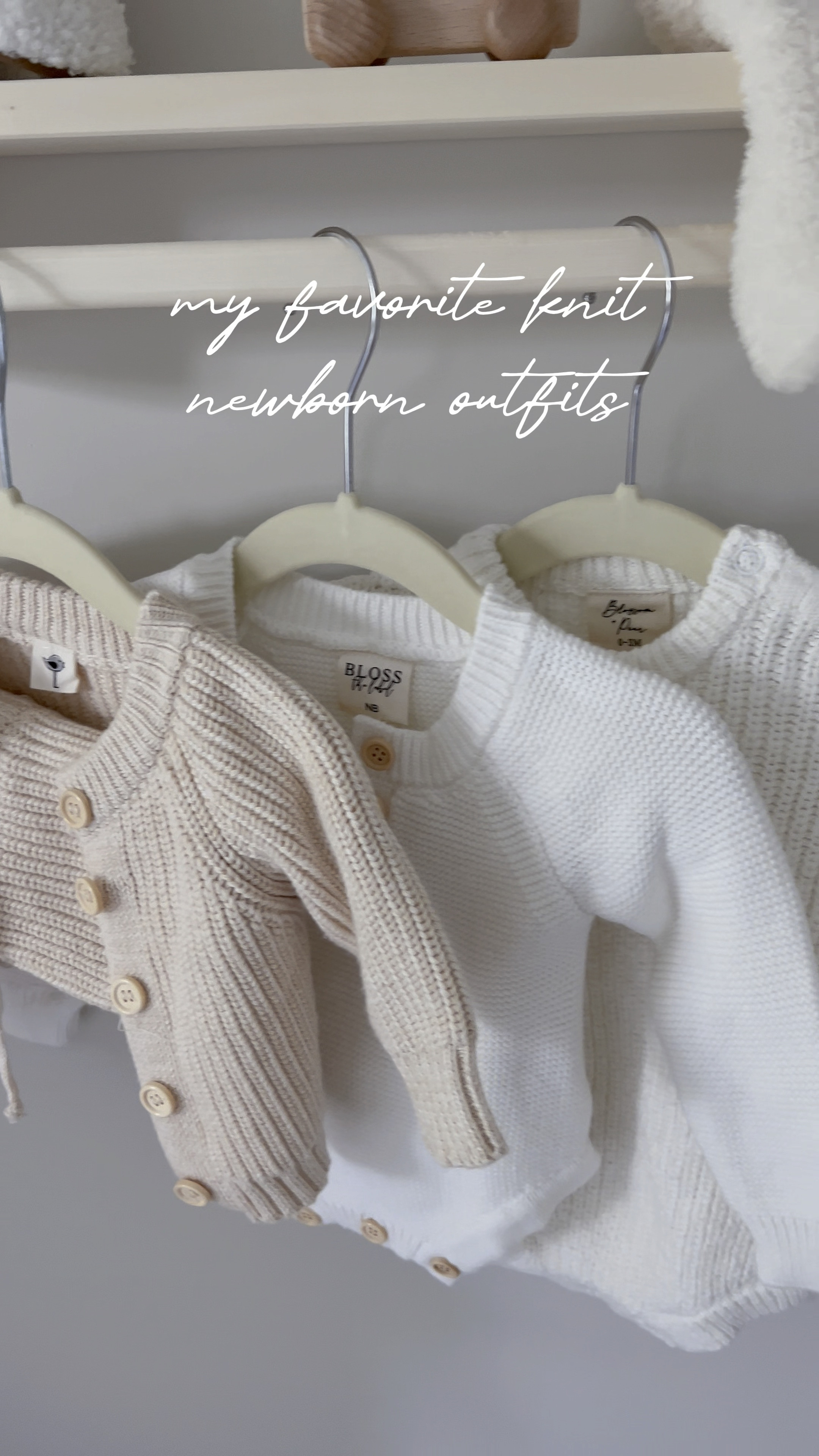 My favorite baby newborn knit outfits 

#LTKbaby #LTKfamily #LTKbump