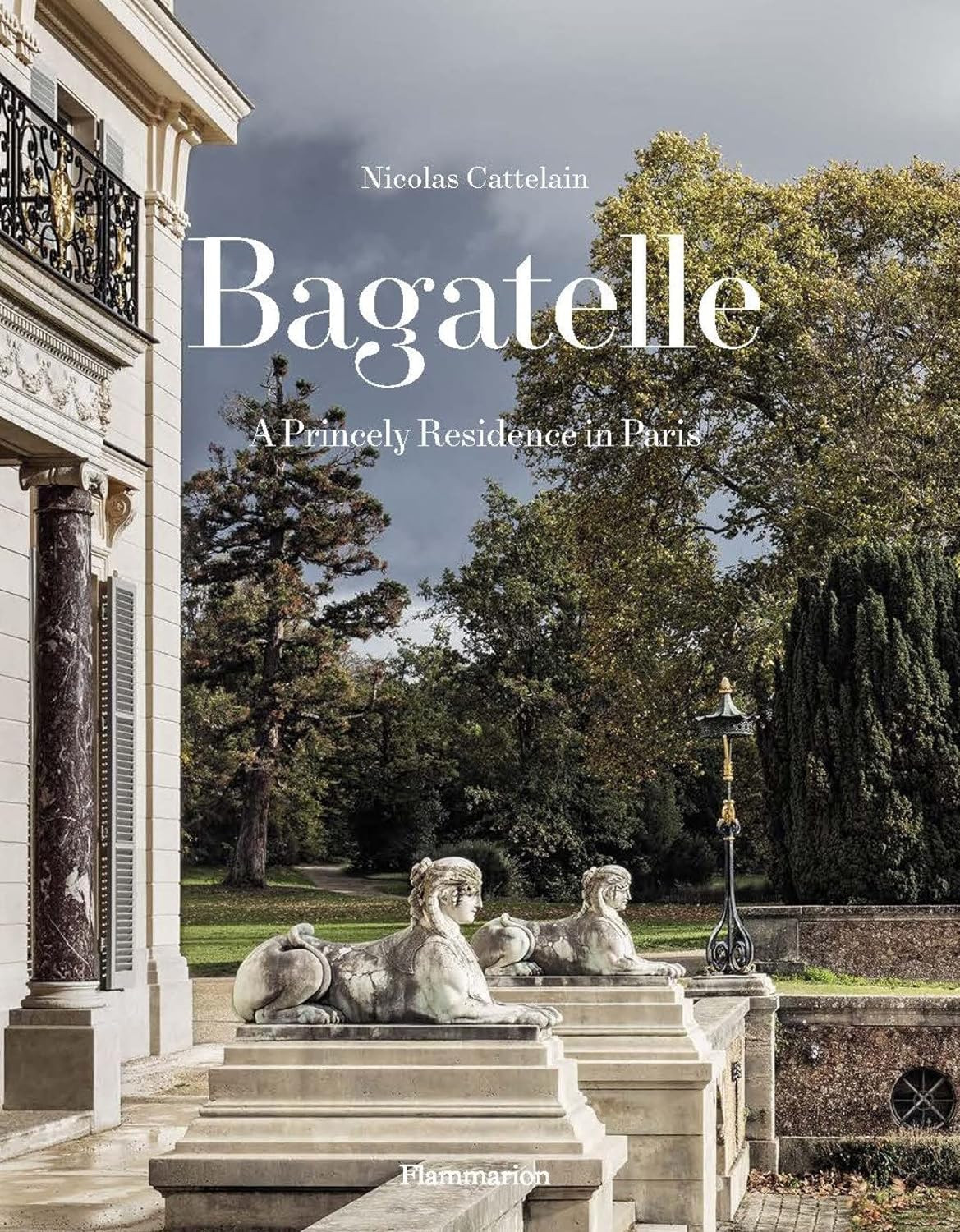Bagatelle | Paloma & Co.