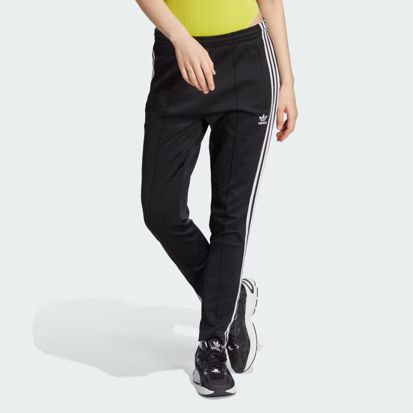 Adicolor SST Track Tracksuit Bottoms | adidas (UK)