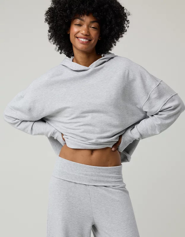 OFFLINE By Aerie OTT Hoodie | Aerie