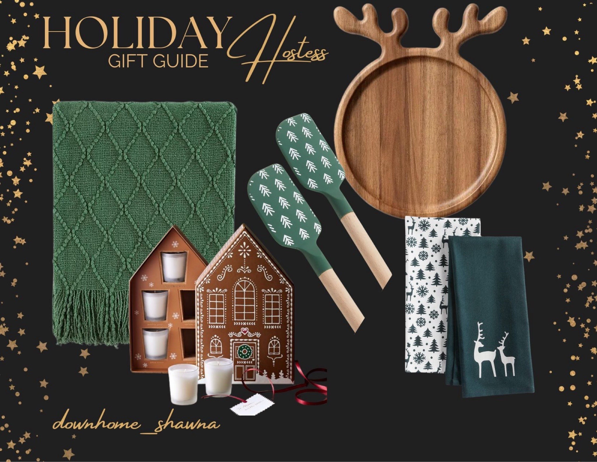 Holiday hostess gift ideas

#LTKHoliday #LTKSeasonal #LTKGiftGuide