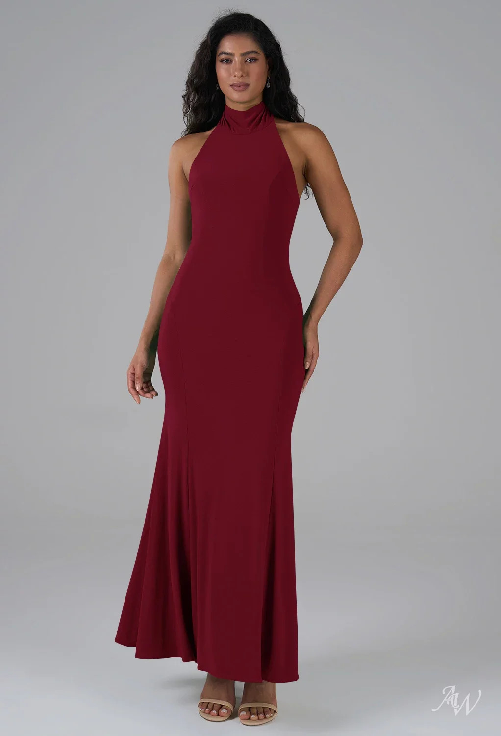 all(7)ship in 48hrs(1)Color: BurgundyShop More In This Color | AW Bridal