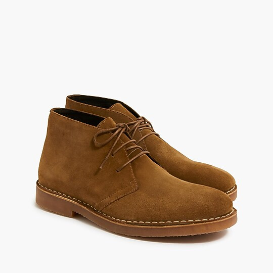 Desert boots | J.Crew Factory