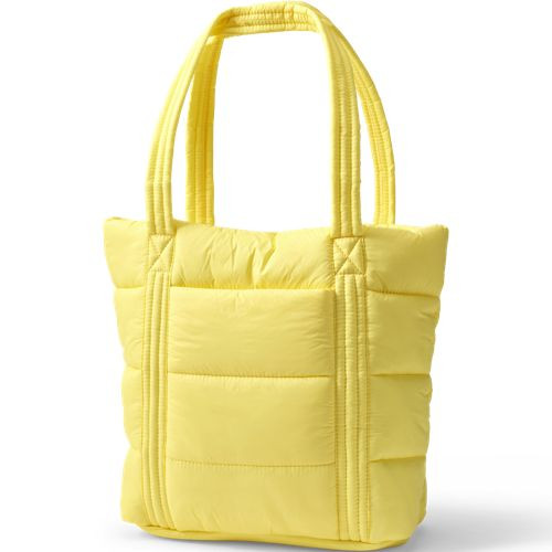 Wanderweight Ultralight Packable Tote Bag | Lands' End (US)