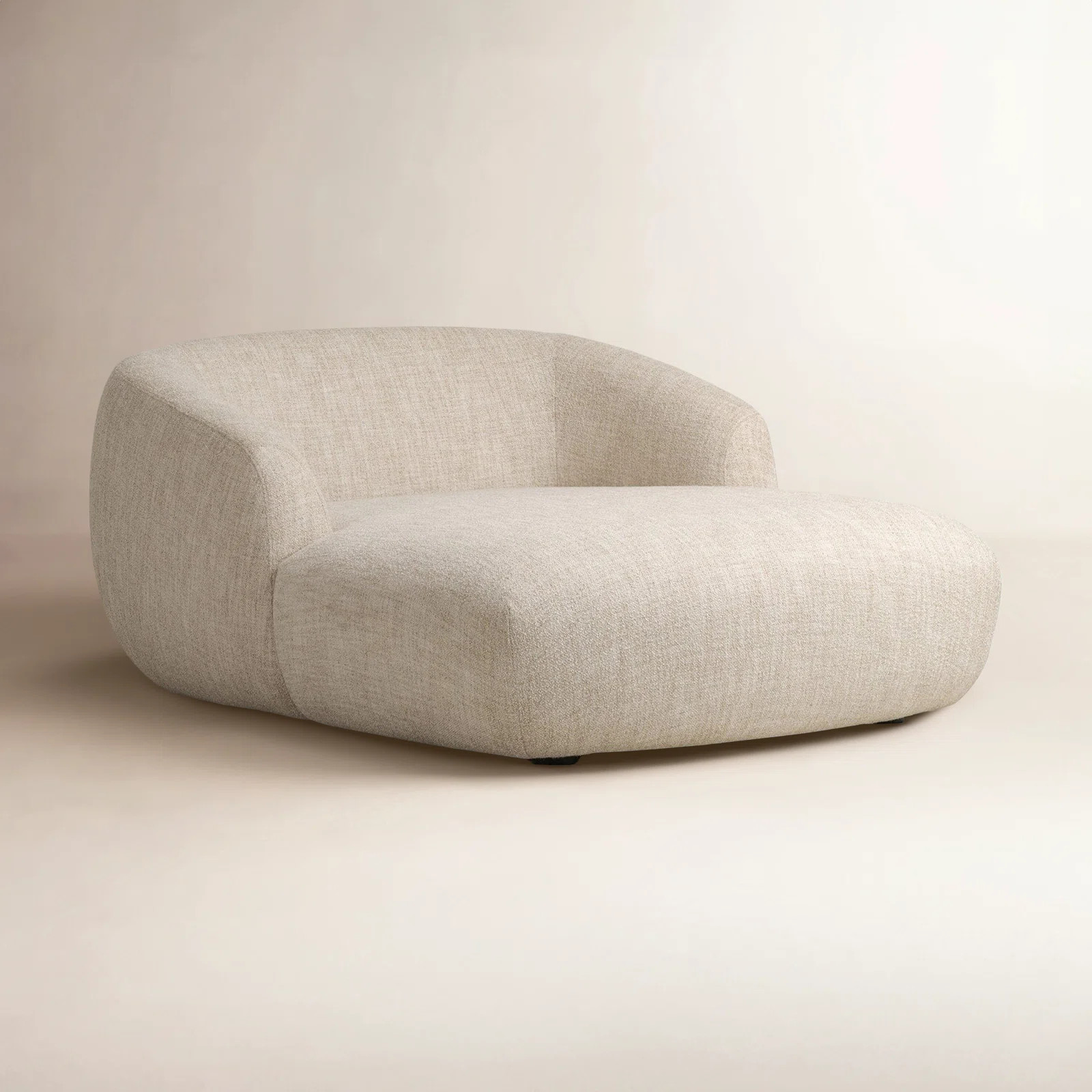Upholstered Chaise Lounge | Wayfair North America