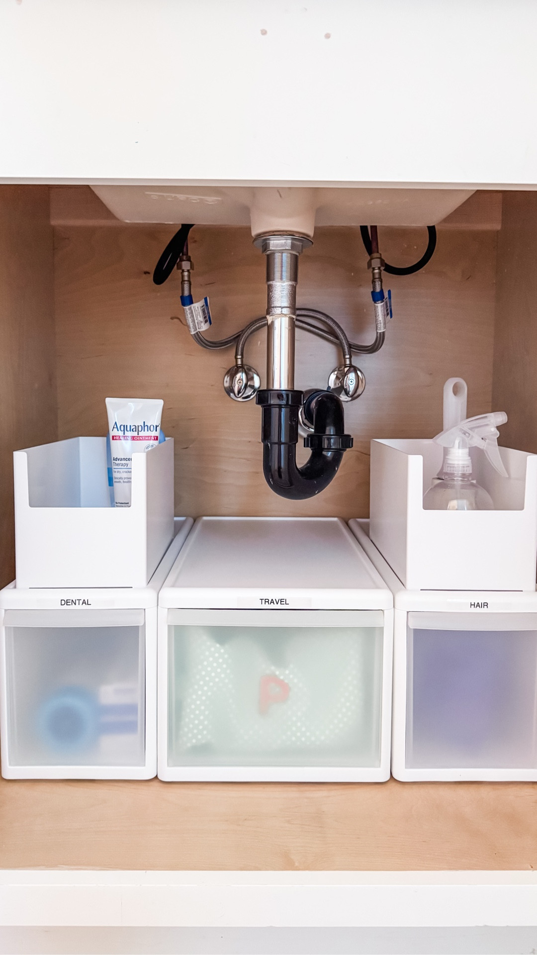 Before < After

These modular organizers were made perfectly for your bathroom drawers, and that pesky under sink cabinet!



#LTKHome #LTKSaleAlert #LTKFamily