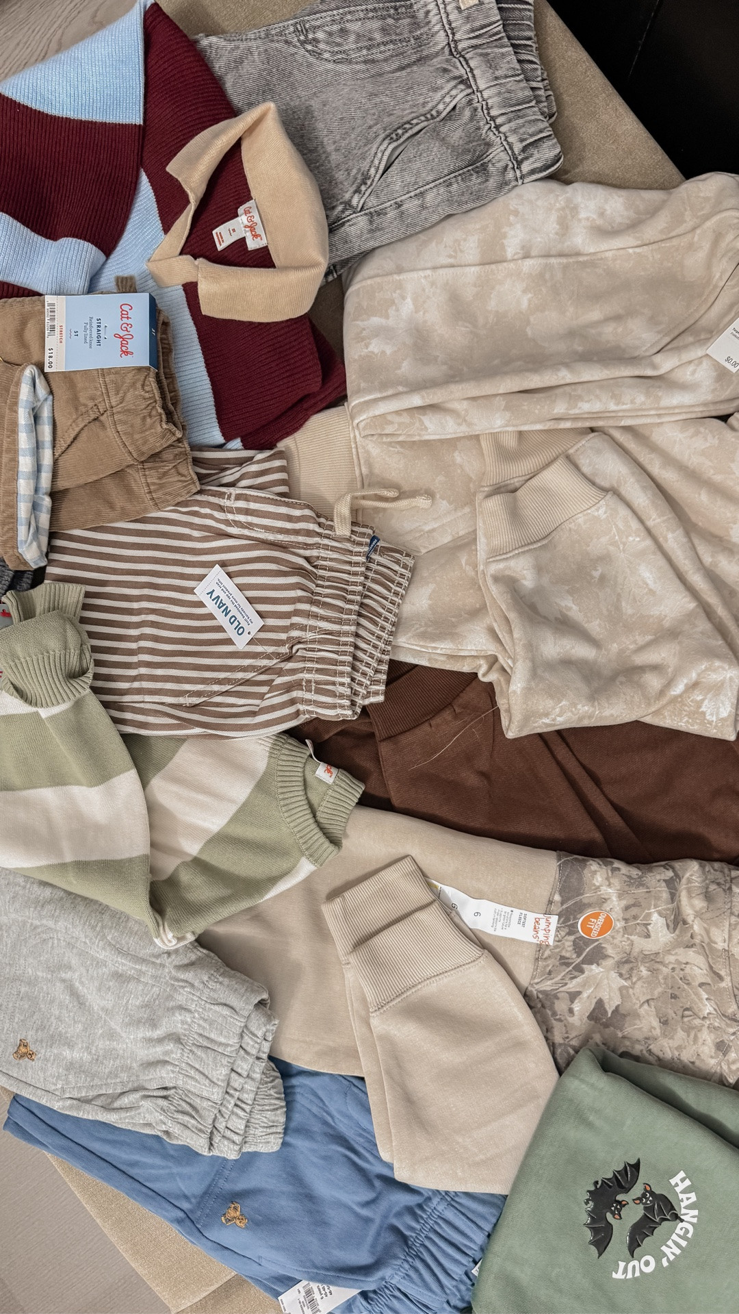 Toddler boy fall haul! Finding all the cute and cozy outfits this fall for my little man! 

Toddler fall clothes, old navy, target, kohls, toddler sale, toddler deals, more for less

#LTKmomlife #LTKSaleAlert #LTKKids