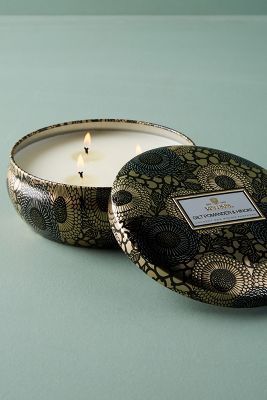Voluspa Japonica Candle Tin | Anthropologie (US)