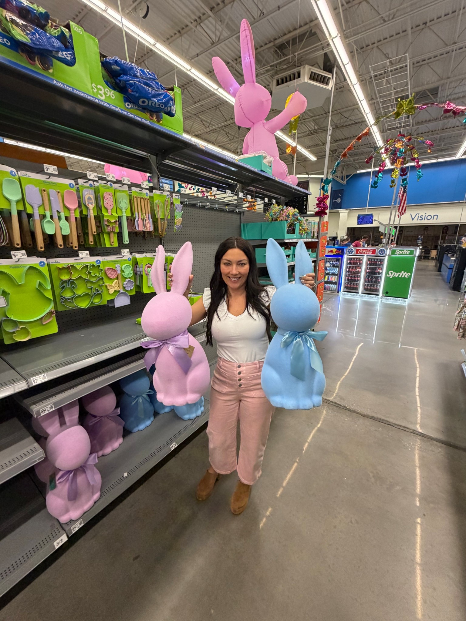 You’re going home with me 🐰