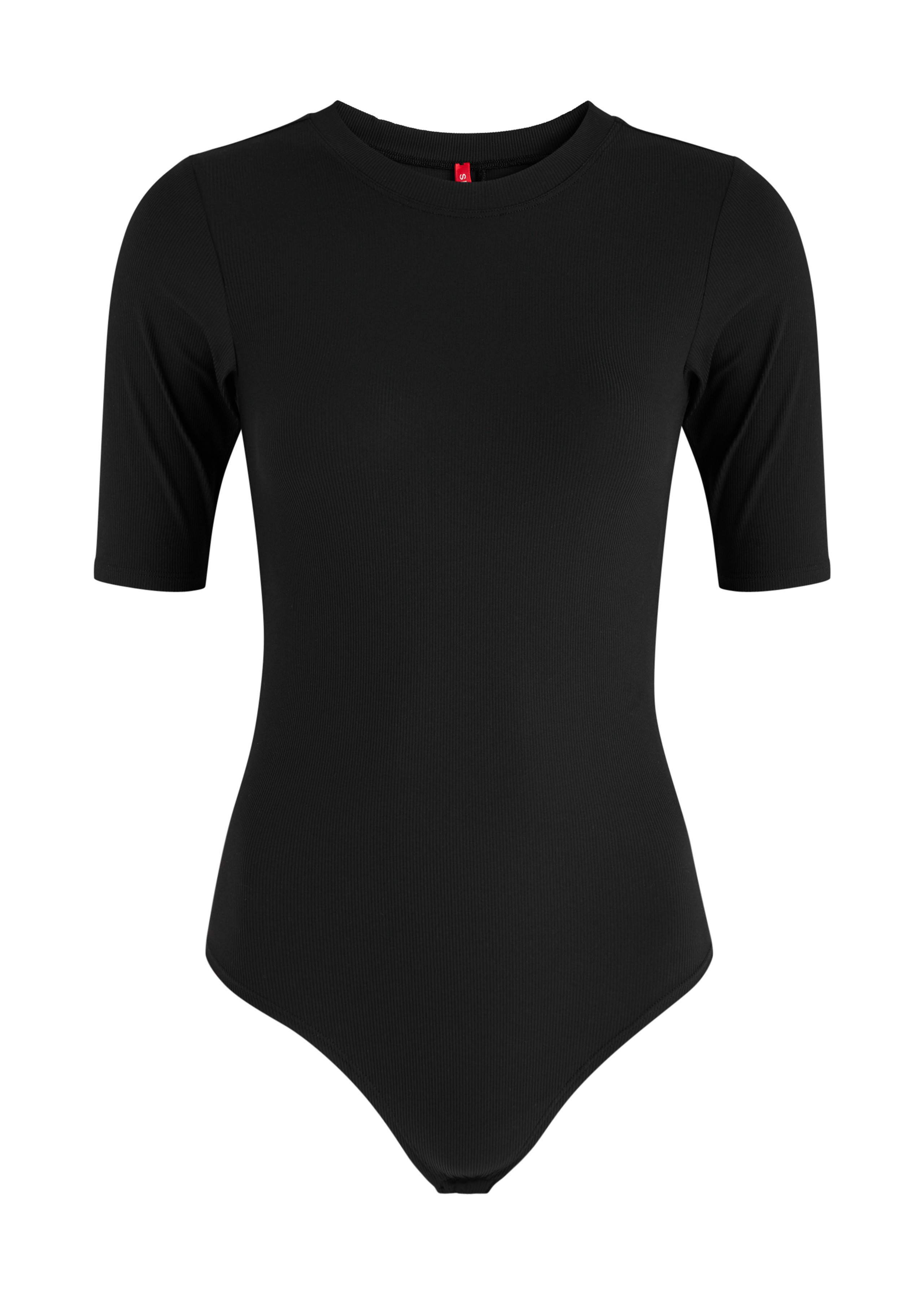 Suit Yourself ribbed stretch-jersey bodysuit | Harvey Nichols