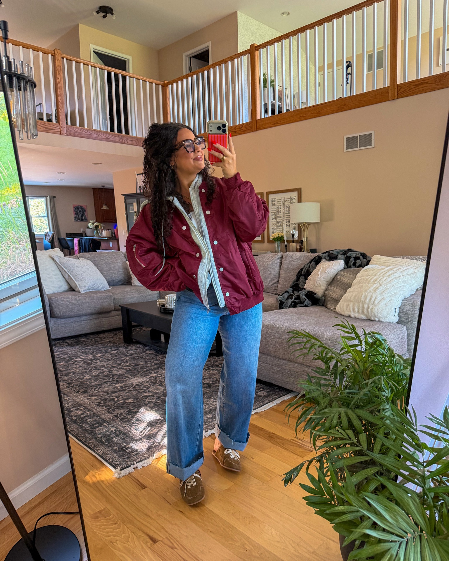 My code ALEXC35 will save you 35% off site wide! So many good pieces!!! 🤩🤩

@VICI

#LTKootd #LTKSaleAlert #LTKSeasonal