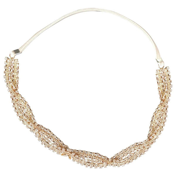 Shimmer Twist | Headbands of Hope