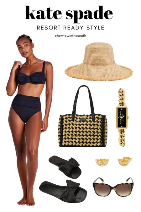 Resort Day Style with Kate Spade

Swim
Women’s
Mother’s Day
Beach Day
Travel
Vacation

#LTKstyletip #LTKswim #LTKtravel