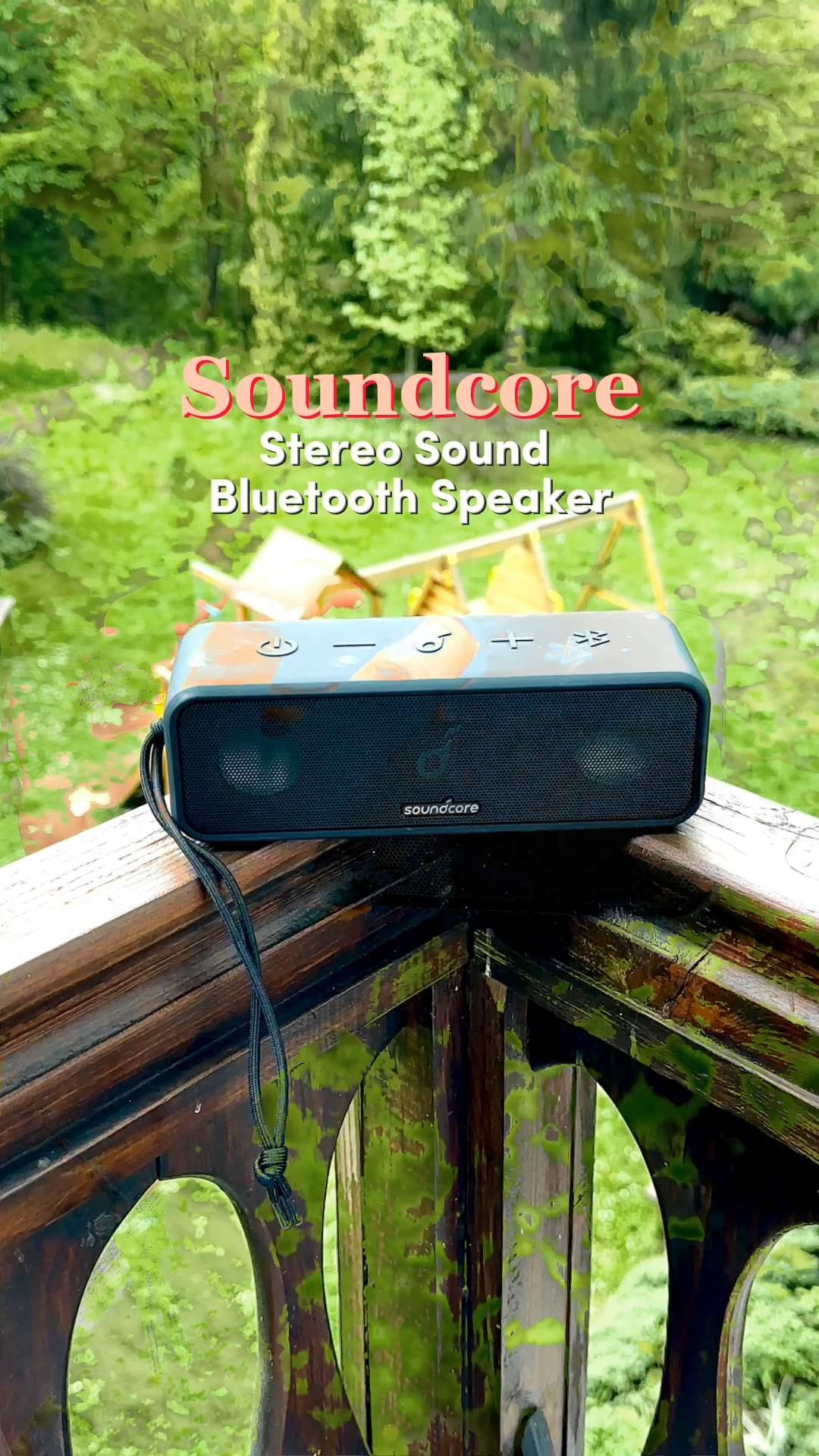 Creating the perfect ambiance for your day shouldn’t mean wrestling with grainy audio or a weak speaker that cuts out when you leave the room. The Soundcore Bluetooth Speaker completely elevates your sensory routine, pumping out remarkably rich, balanced audio and surprisingly deep bass from an ultra-compact frame. 🎵 Perfect to buy if you want a high-performing, crisp audio upgrade that effortlessly fills your space with your favorite playlists and elevates your daily wellness baseline! 🎧 #Soundcore #DailySoundtrack #AestheticAudio #ProductivityHacks #TechOrganization #WorkspaceInspo 

#LTKHome