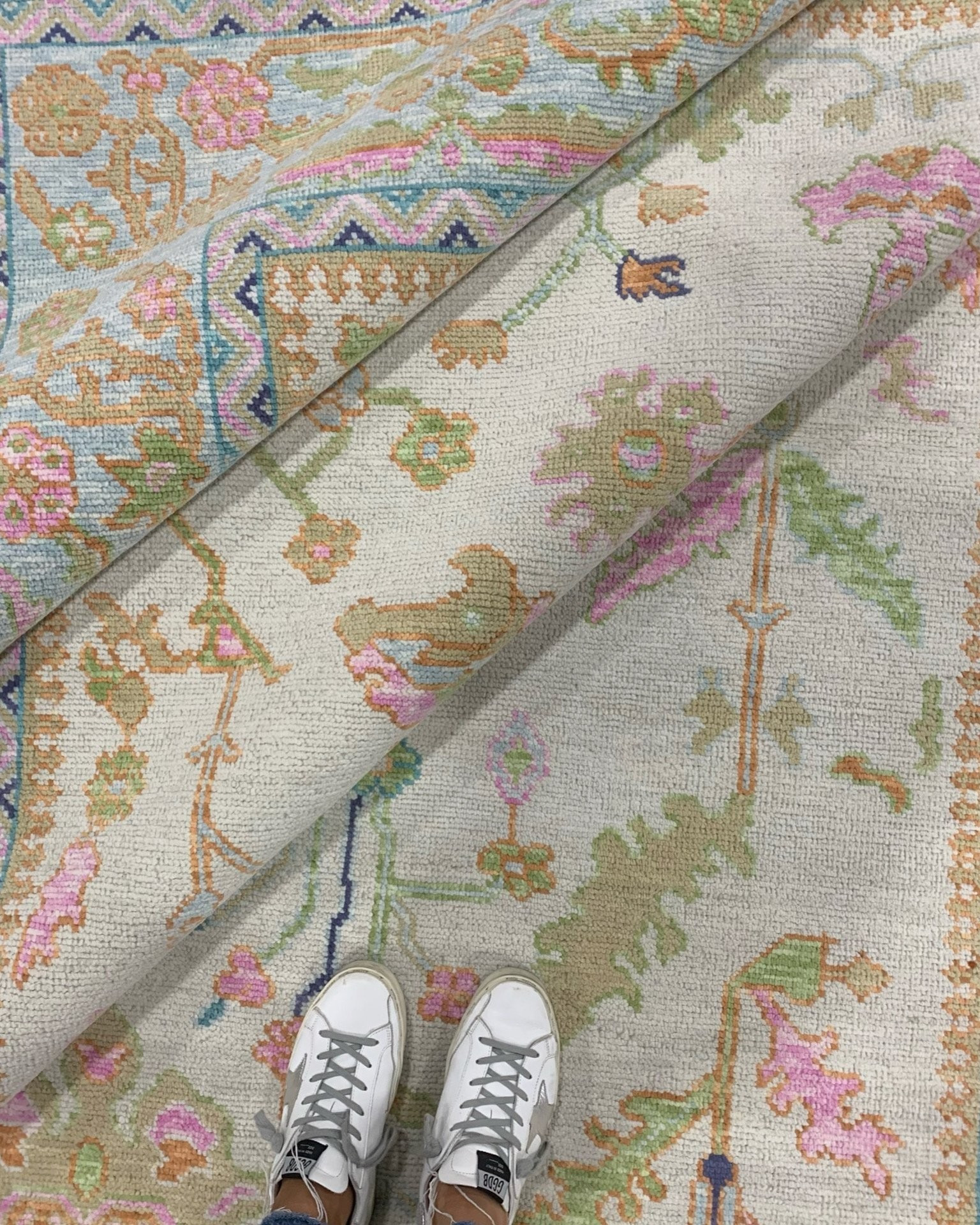 foley | The Loom and Company