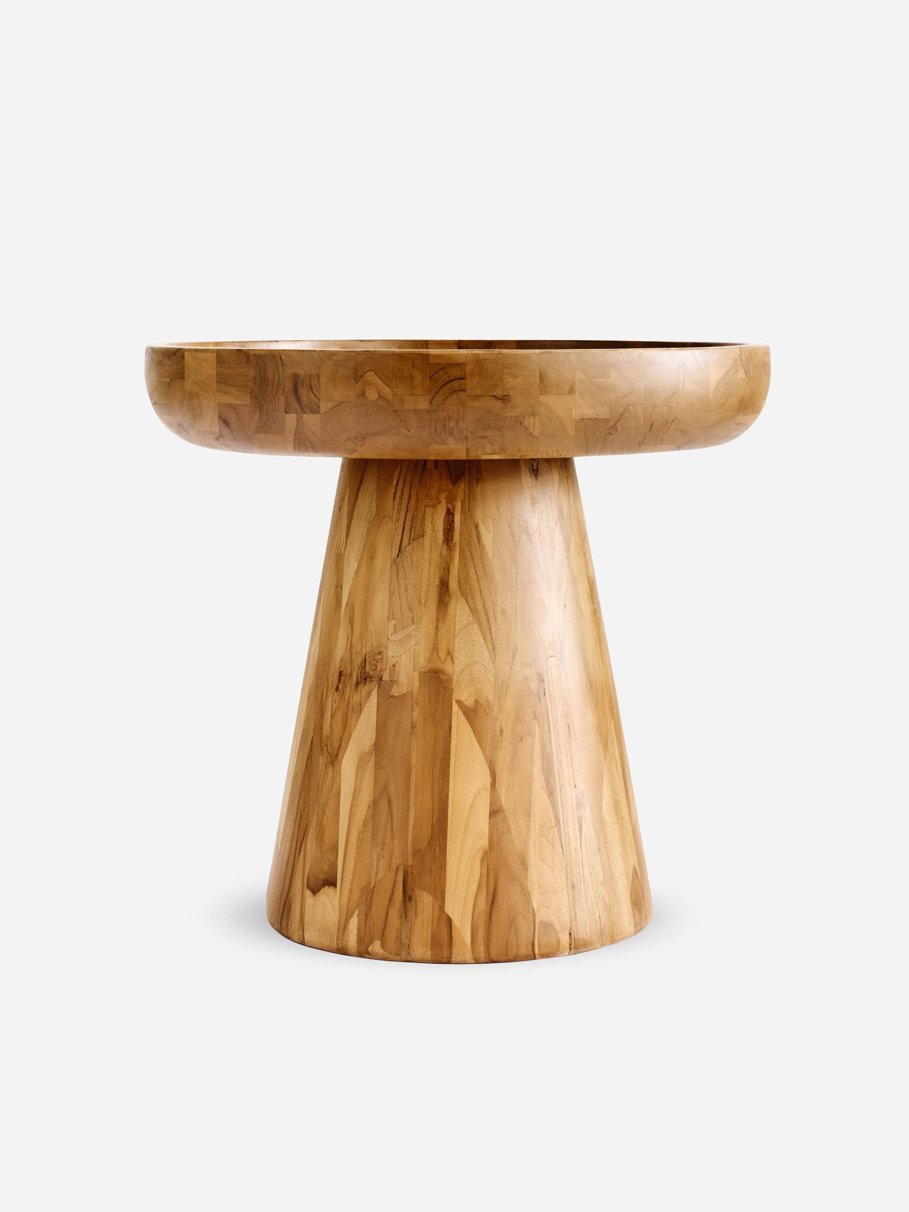 Batea Side Table | Forever Furniture by MasayaCo | Masaya Co