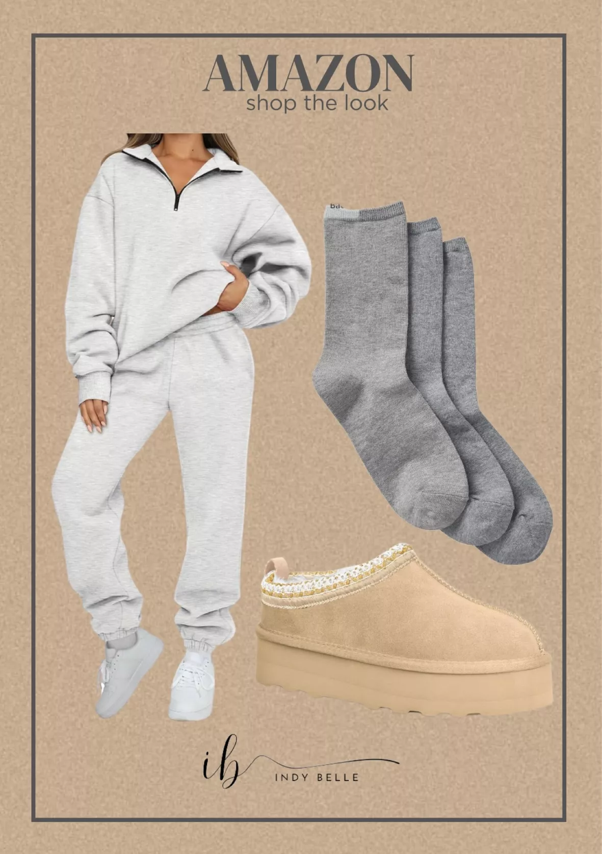 Socks & Slippers, Women's Loungewear